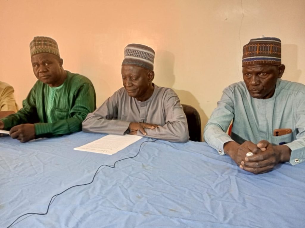 Déclaration de l’Association Nigérienne de Lutte contre la Corruption, section de Transparency International.