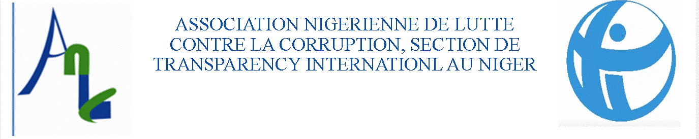 Transparency International Niger