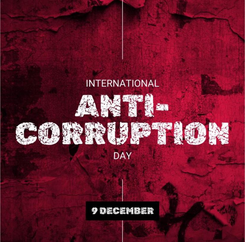 Journée Internationale de Lutte contre la Corruption : Unir les Jeunes pour Façonner l’Intégrité de Demain