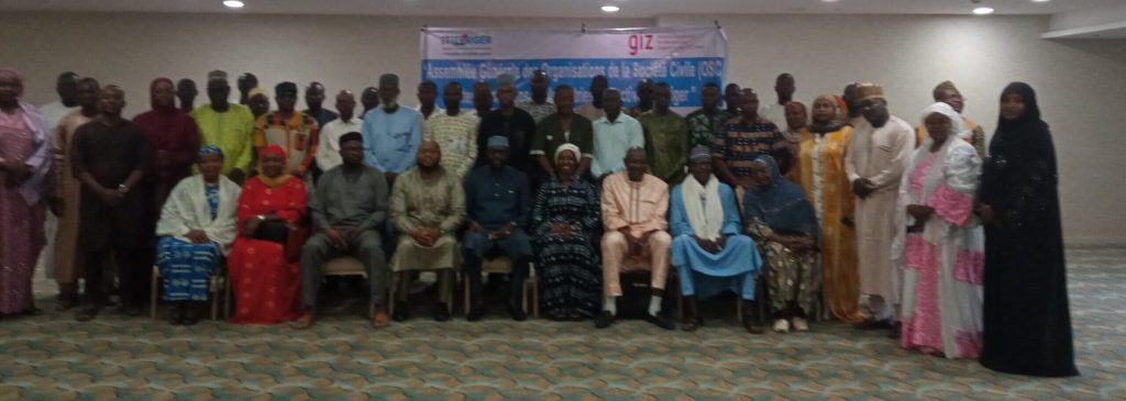 OSC et ITIE au Niger : Un saut qualitatif vers la transparence des ressources extractives