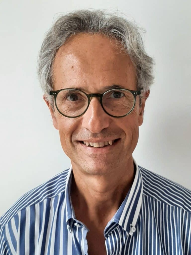 François Valérian
